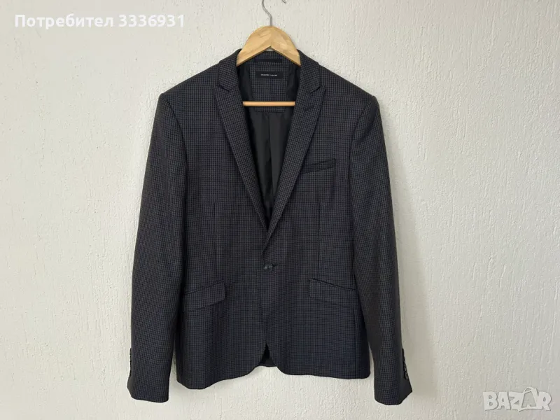 Вълнено сако Selected Homme, снимка 1