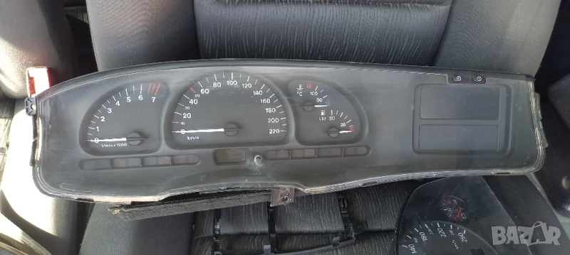 Километраж за Opel Vectra B, снимка 1