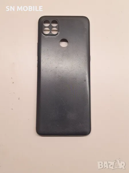 Заден капак за Motorola Moto G9 Power XT2091-3 зелен, снимка 1