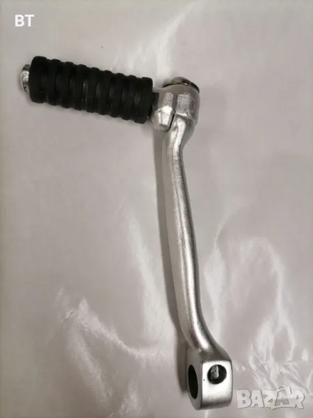 Манивела с чупещо рамо Балкан 50 и Балкан 75, снимка 1