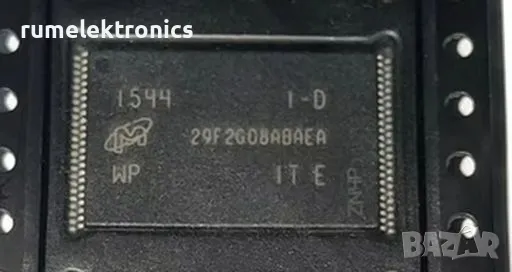 MT29F2G08ABAEA, снимка 1