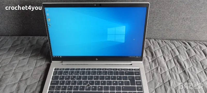 HP EliteBook 845, снимка 1