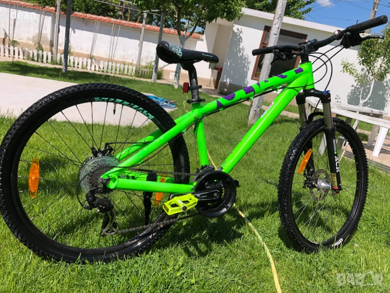 Планински велосипед Scott YZ20, снимка 1