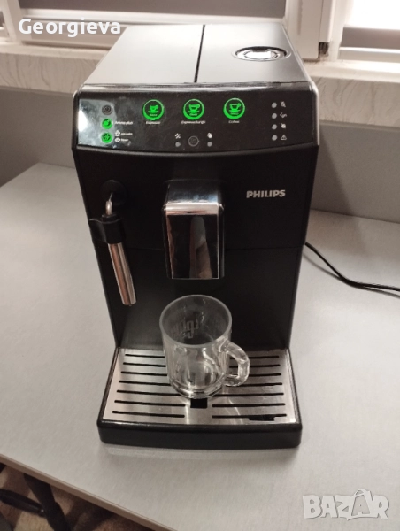 Продавам кафемашина , снимка 1