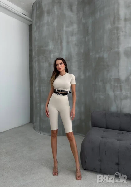 Дамски комплект от две части , снимка 1