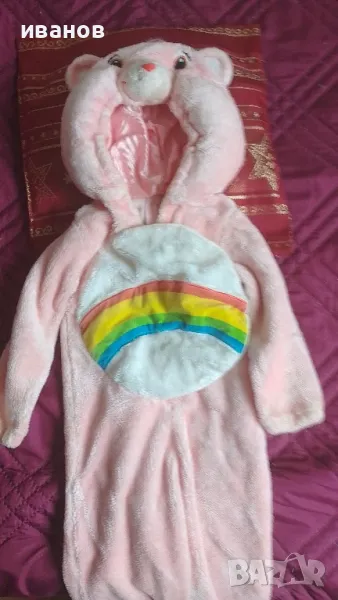 Продавам детска грейка , снимка 1