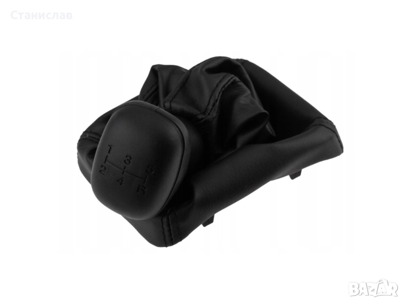 Топка с маншон за скоростен лост Fiat Ducato 2, снимка 1