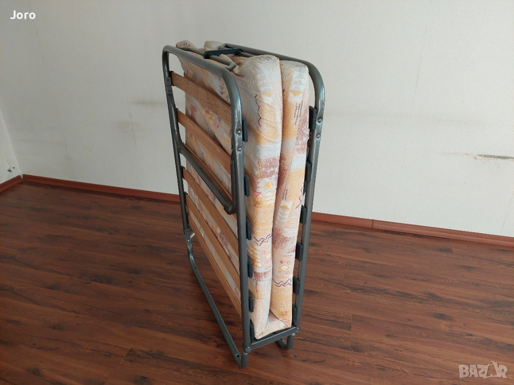 Сгъваемо легло , снимка 1