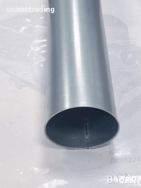 Тръби за обезпрашаване/пневмотранспорт, снимка 1