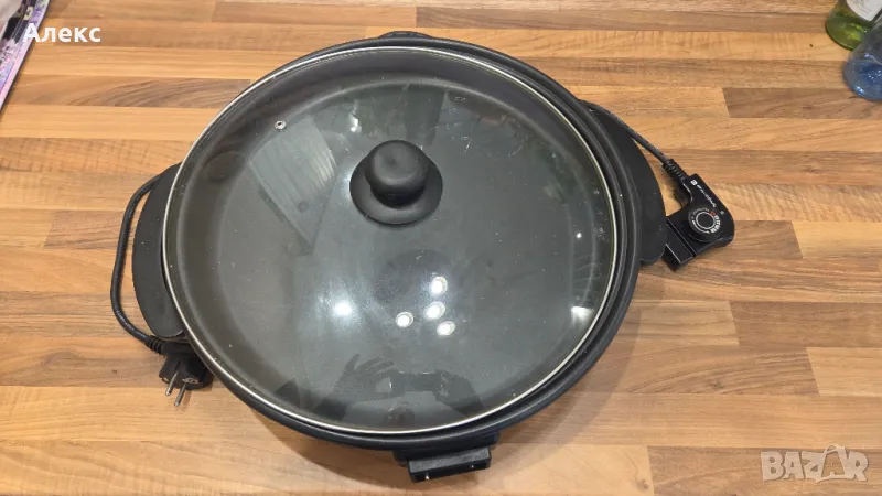 Електрически тиган Tarrington House, снимка 1