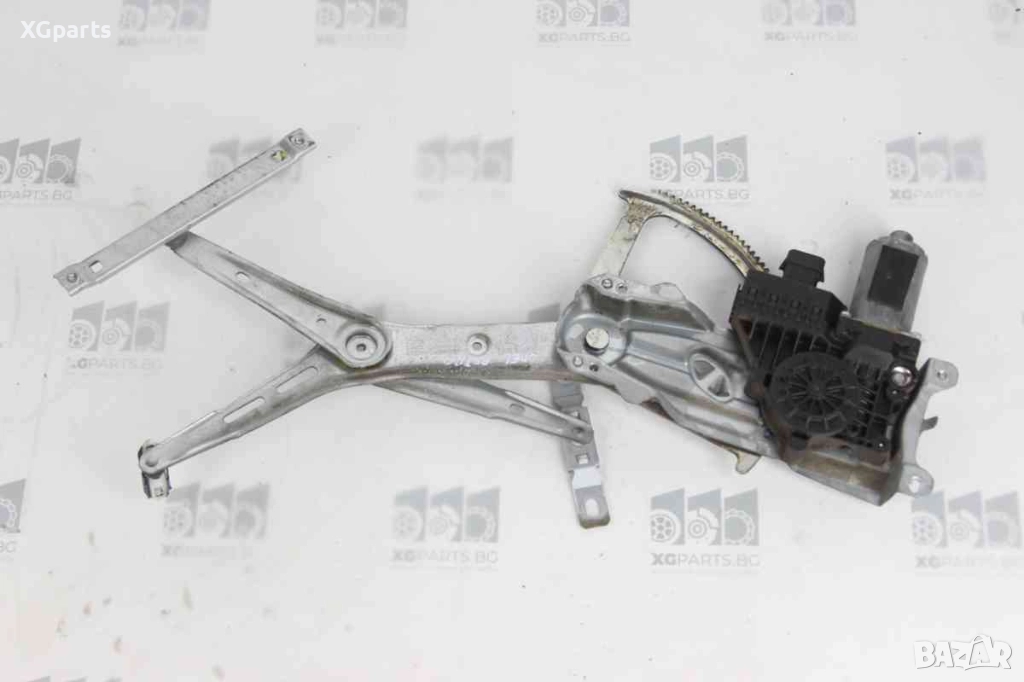 Стъклоповдигач преден десен за Opel Astra H (2004-2007), снимка 1