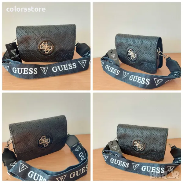 Чанта Guess код SG104Q, снимка 1