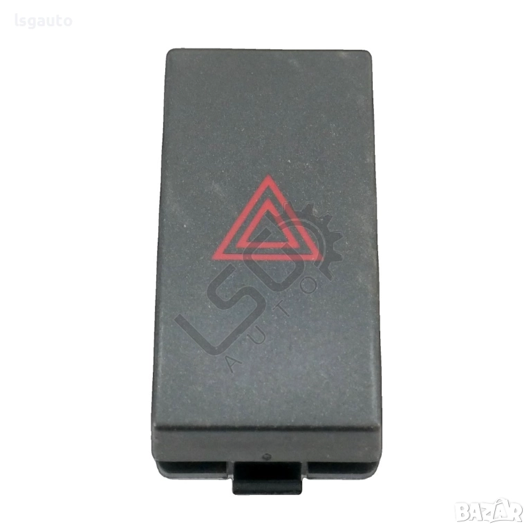 Бутон аварийни светлини Ford Focus C-MAX 2003-2007 ID: 155071, снимка 1