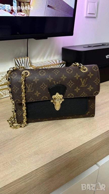 Дамски чанти Louis Vuitton Dior Celine, снимка 1