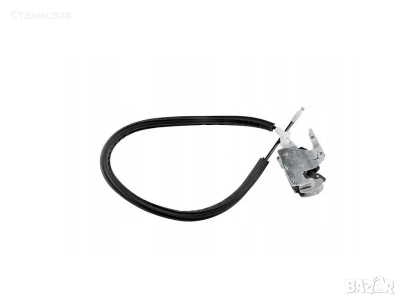 Citroen Jumper 2 Брава за багажник , снимка 1