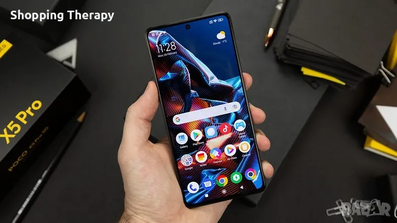 Poco X5 Pro 5G 256GB, снимка 1