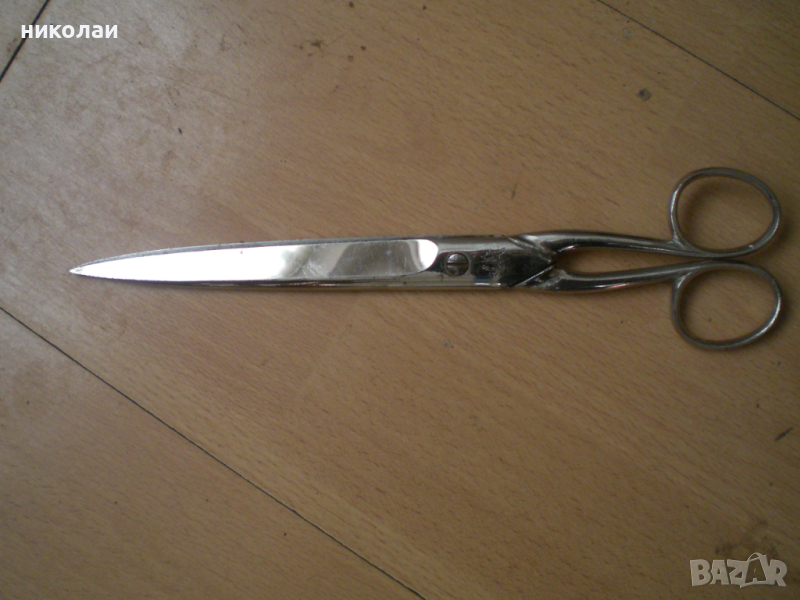 ножица solingen оригинална, снимка 1