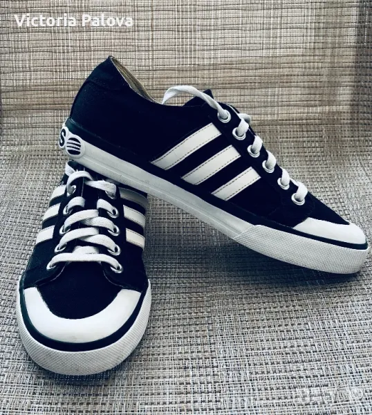 Маратонки ADIDAS NEO LABEL VIBETOUCH, снимка 1