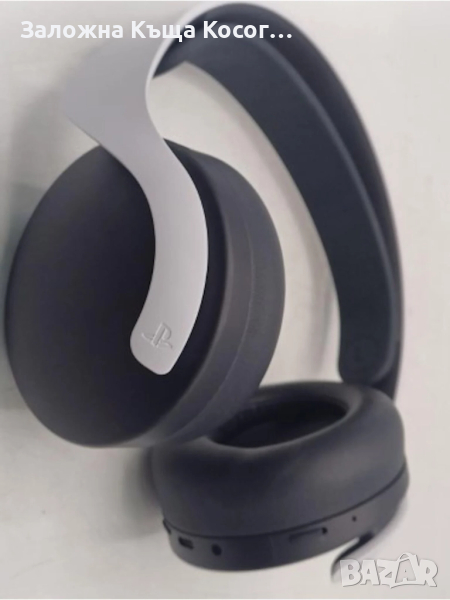  Sony pulse 3D, снимка 1