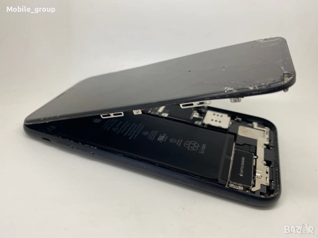 #MLgroup предлага смяна на дисплей на Apple iPhone:, снимка 1