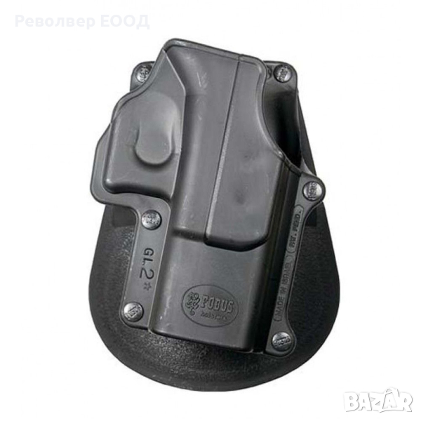 Кобур VEGA UR809N Glock; Beretta, снимка 1