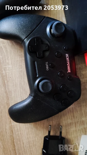 Nintendo switch , снимка 1