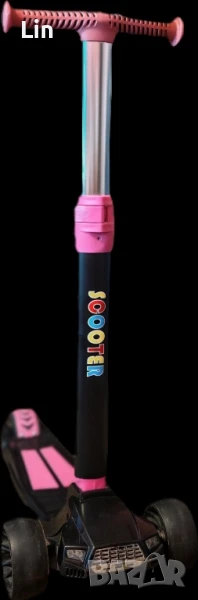 Детска тротинетка , снимка 1