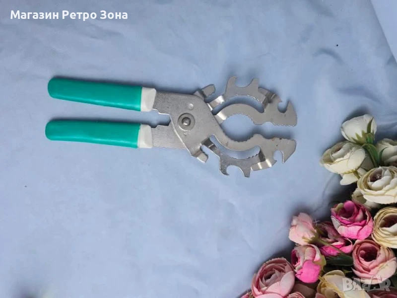 Отварачка, снимка 1