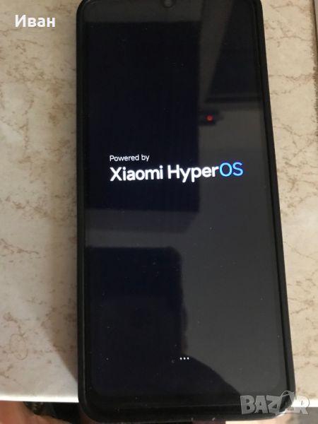 Xiaomi redmi 12c , снимка 1