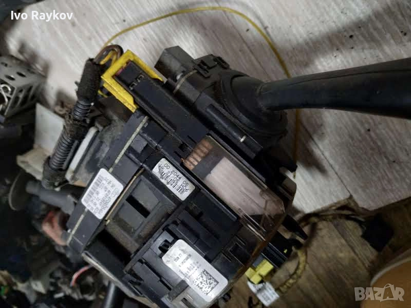 Сензор волан за Audi A8  4E , A4 Avant B7 , 00204405, снимка 1