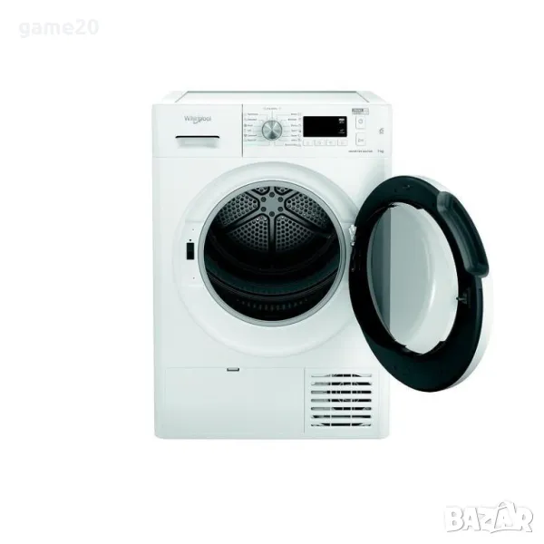 Сушилня Whirlpool 7kg, снимка 1