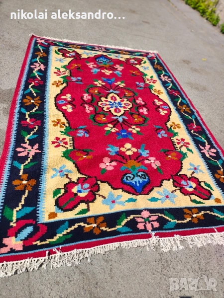 котленски килим, снимка 1