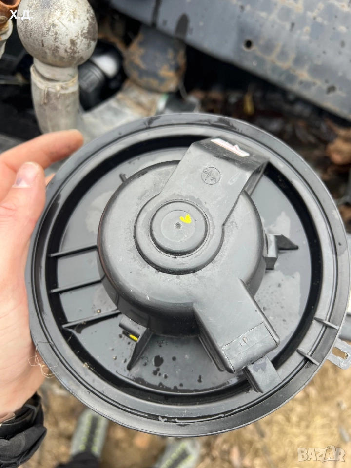 Вентилатор парно Алфа Ромео 146, снимка 1