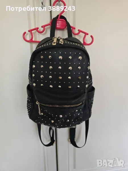 Дамска раничка, снимка 1