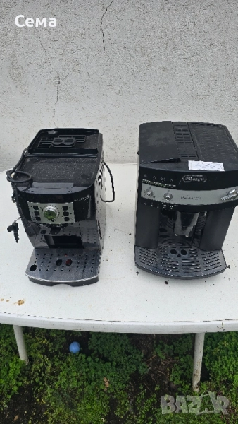 кафемашини за части или за ремонт 2 бр, снимка 1