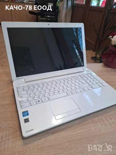 Toshiba Satellite C55-A-1G0, снимка 1
