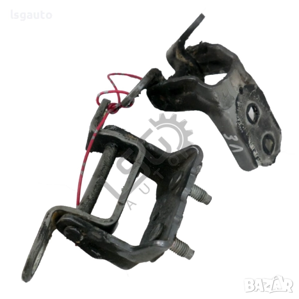 Панти задна лява врата Nissan Juke I 2010-2019 ID:150374, снимка 1