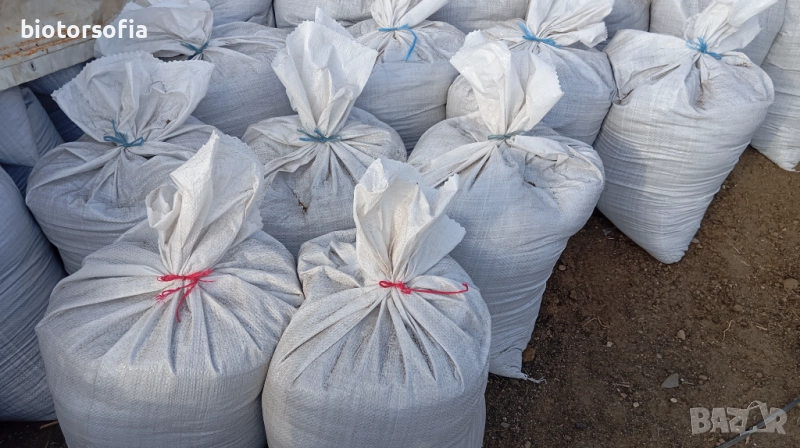 Торфен субстрат - 50литра (3мм сито), снимка 1