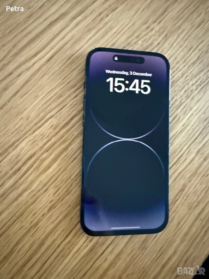 Iphone 14 pro, 512GB, снимка 1