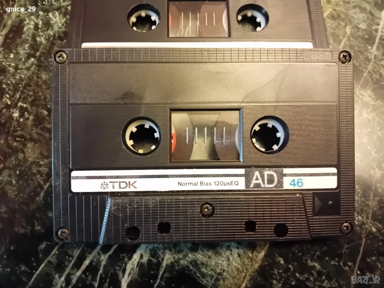 TDK AD-46 /2/, снимка 1