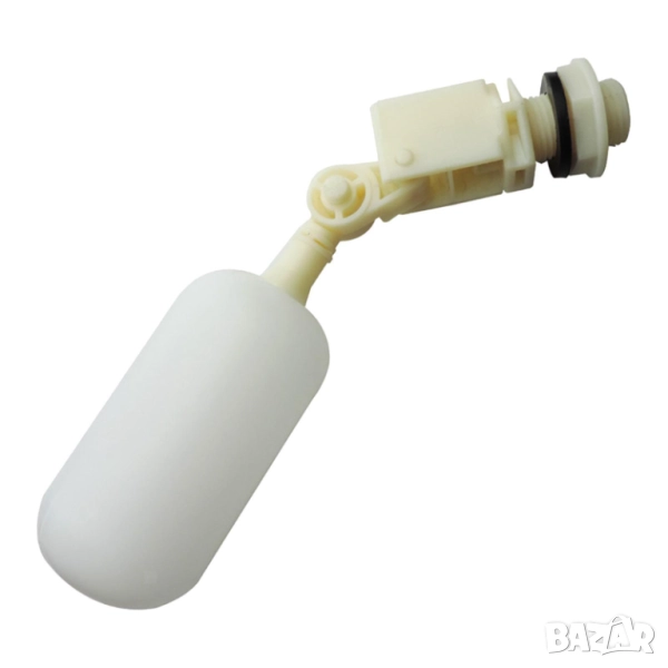 Поплавъчен клапан 1/2" за инкубатори и поилки , снимка 1