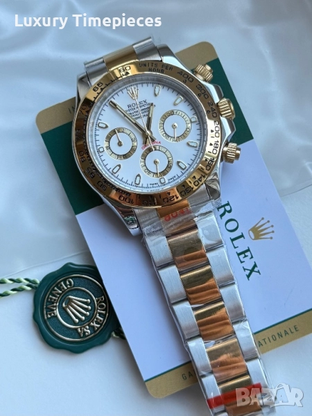 Rolex Daytona 40mm, снимка 1