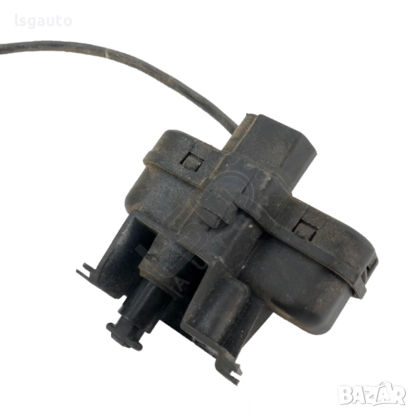 Машинка централно заключване капачка резервоар Volkswagen Scirocco III 2008-2017 ID: 153883, снимка 1