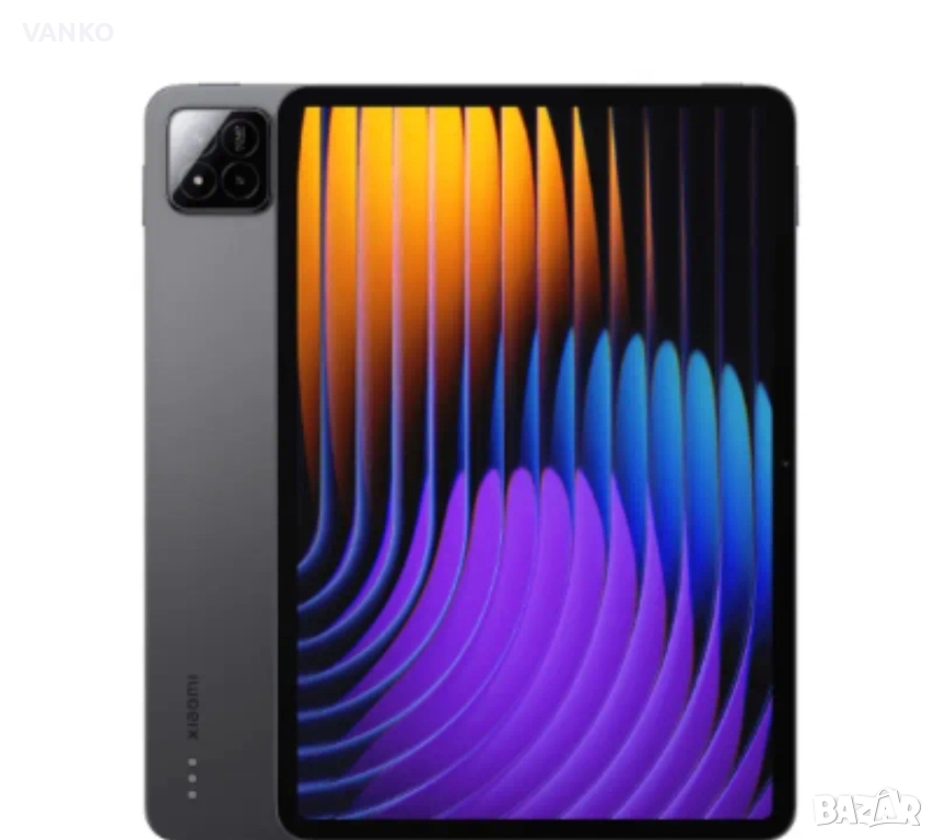 Таблет Xiaomi Pad 7, снимка 1