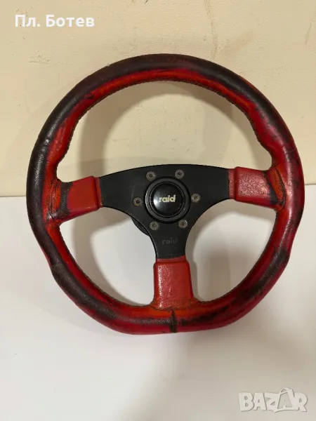 Спортен волан Raid KBA 70172, снимка 1