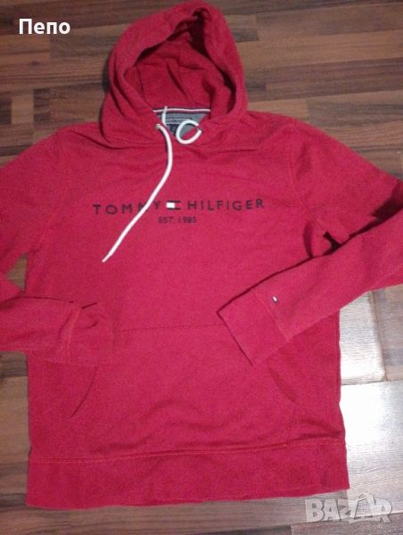 Блуза Tommy Hilfiger , снимка 1