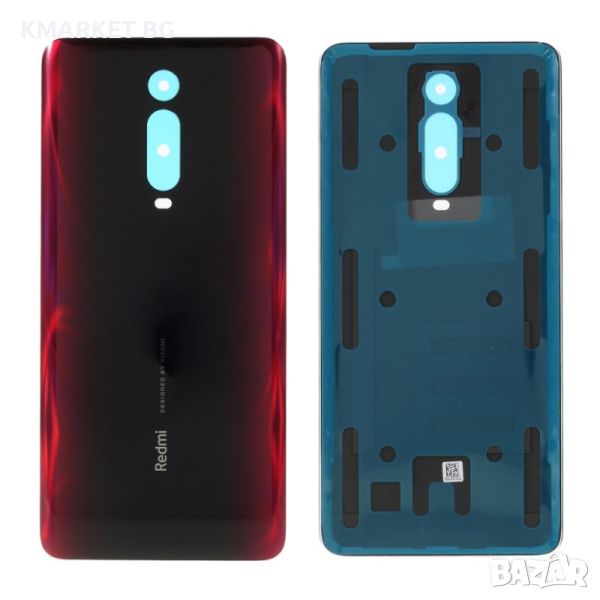 Оригинален Заден Капак за Xiaomi Redmi K20/Mi 9T / Redmi K20 Pro/Mi 9T Pro, снимка 1