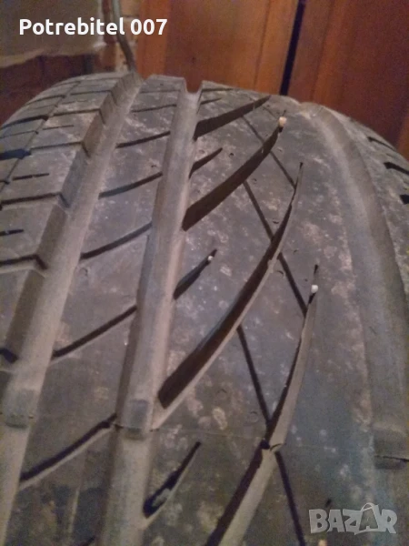 Гума с джанта , снимка 1