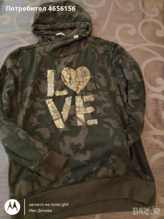 Якета, дънки, клинове, блузи 5-10 лв., снимка 1