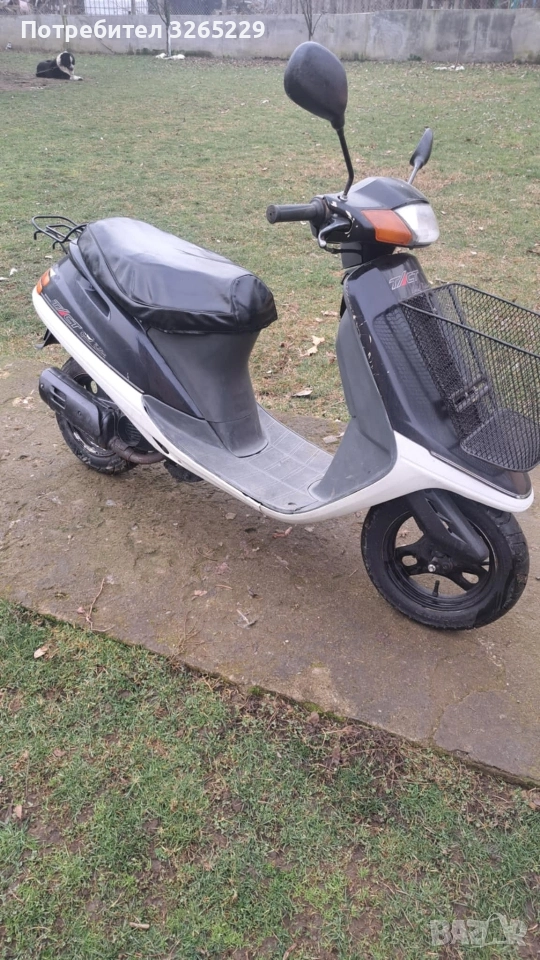 Honda tact 50cc., снимка 1